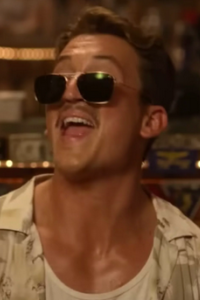 Top Gun: Maverick [Hold My Hand]